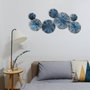 Wallity Astrid - CH102-5 Multicolor